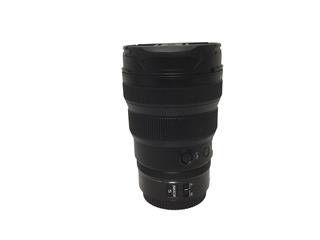 NIKON NIKKOR Z 14-24MM F/2.8 S ULTRA-WIDE ZOOM LENS WITH CAPS